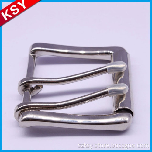 Mass Supply Superior Quality 2 Ring Pin Clip Garment Accessory Craft Belt Buckle